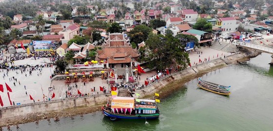 Bảo hiểm du lịch - được quan tâm hàng đầu ảnh 1
