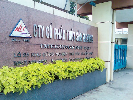 Hàng loạt mã nguy cơ rời sàn ảnh 1
