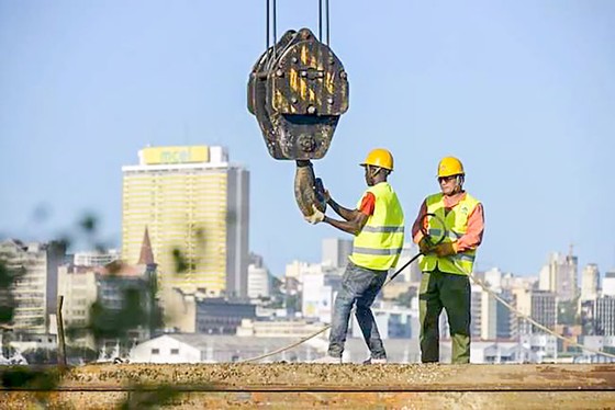 Báo động mức nợ các nước nghèo ảnh 1