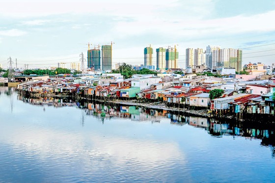 PPP hài hòa lợi ích nhà nước-nhà đầu tư ảnh 1