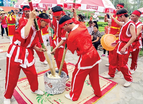 Đạo đức xuống cấp & tinh thần Lang Liêu ảnh 1