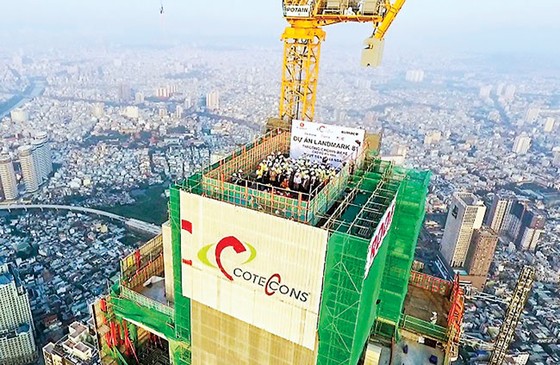 Khi CTD bị “lật kèo” ảnh 1