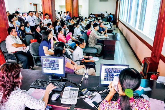Wider reform needed in private economy ảnh 1