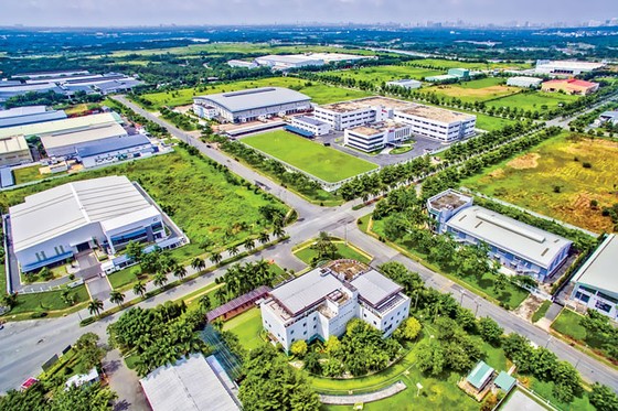 Rủi ro bất động sản công nghiệp ảnh 1
