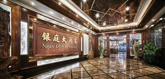 Hương vị Tứ Xuyên truyền thống tại Ngân Đình ảnh 5