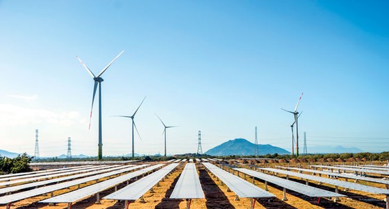 Constraints in developing recycle energy ảnh 1