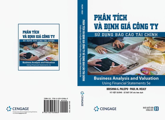 Định giá công ty, quản trị doanh nghiệp ảnh 1