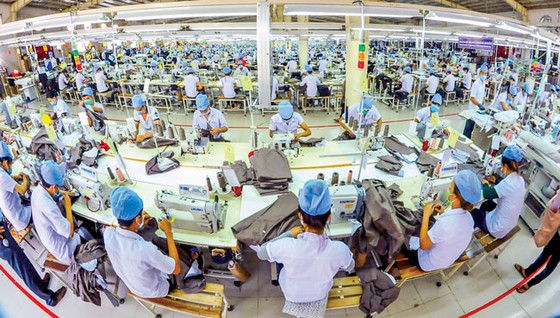 Bảo vệ người lao động thời 4.0 ảnh 1