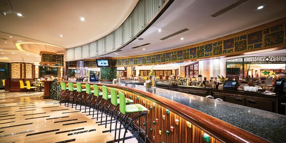 Ẩm thực Malaysia tại Windsor Plaza ảnh 3