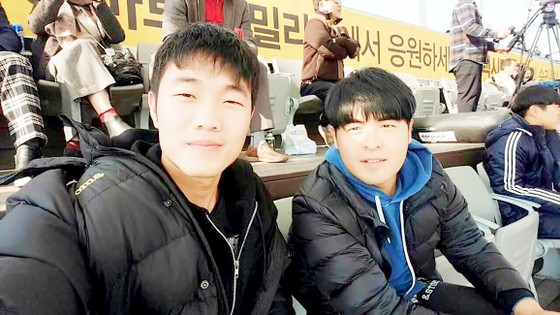 “Siêu cò” lũng đoạn làng bóng đá - “Cò” ở Việt Nam ảnh 1