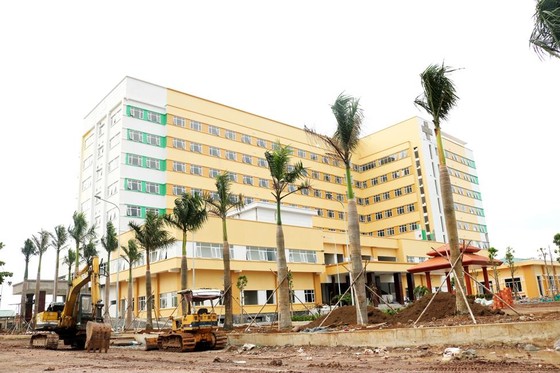 Hàng loạt ông lớn rót vốn đầu tư vào lĩnh vực y tế ảnh 1