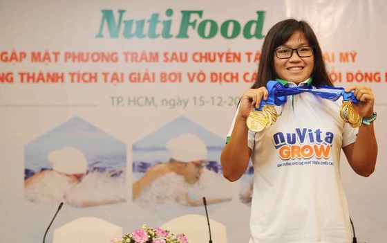 Lãng phí công sức đầu tư ảnh 1