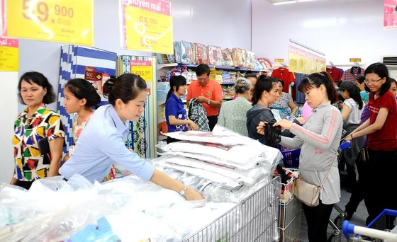Phấn đấu tăng trưởng GDP đạt 6,8% ảnh 1