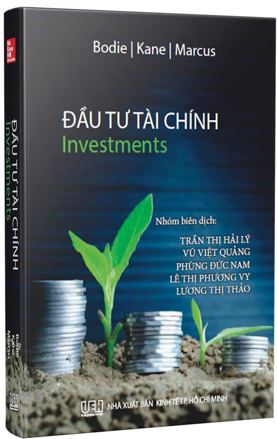 Sự khác biệt giữa đầu tư và đánh bạc ảnh 1