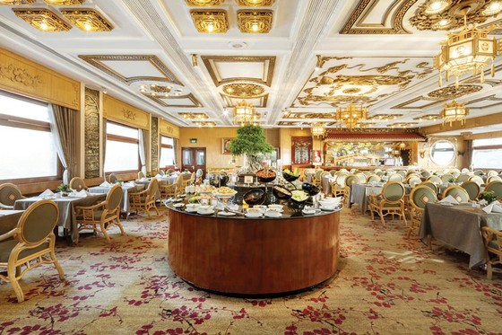 Ẩm thực mùa Vu Lan tại Rex ảnh 1