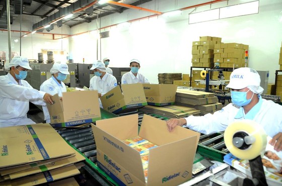Cần thêm nhiều sản phẩm “Made by Vietnam” ảnh 1