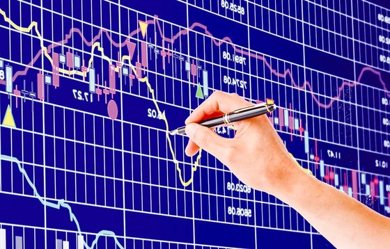 Chiến lược giao dịch từ tháng 8 ảnh 1