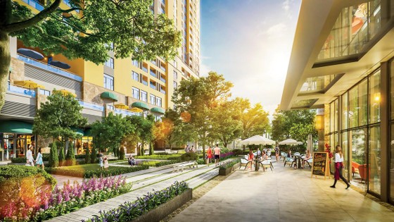 Thị trường đầu tư bất động sản: Cục diện thay đổi ảnh 2