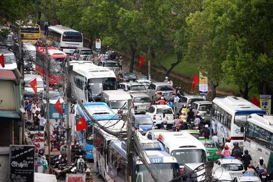 Nỗi lo mất bản sắc Đà Lạt ảnh 1