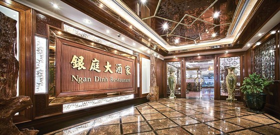 Ẩm thực chay tại Windsor ảnh 1