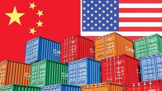 Mỹ đang ở thế chủ động? ảnh 1