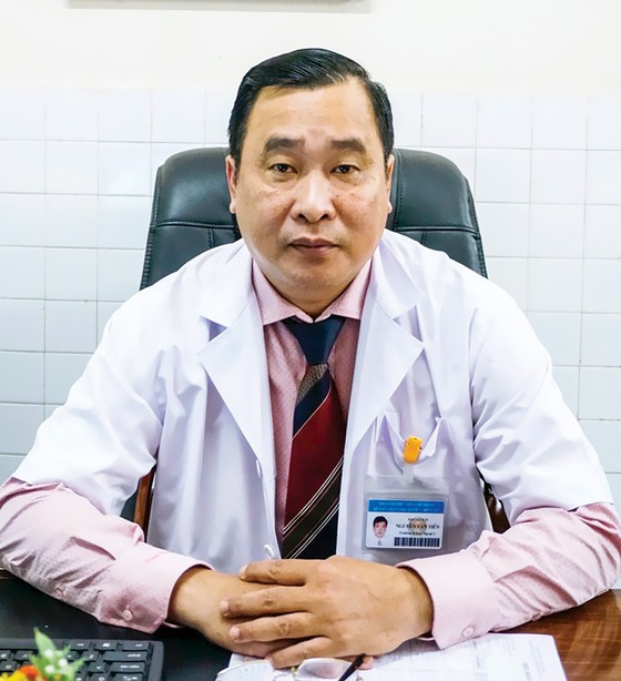 Những quan niệm sai lầm về ung thư ảnh 1