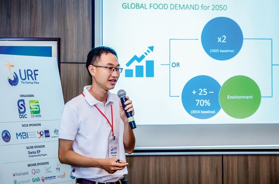 Vì sao starup công nghệ khó gọi vốn ảnh 1