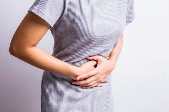 Điều trị viêm loét dạ dày tá tràng ảnh 2
