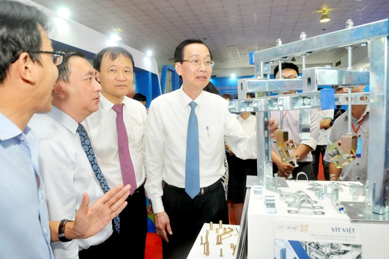 Tăng kết nối, quảng bá hàng hóa ảnh 1