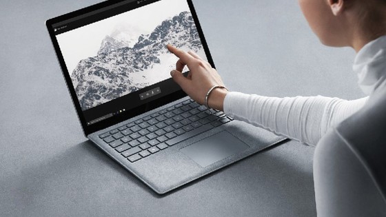 Quà Giáng sinh sớm từ Microsoft ảnh 1