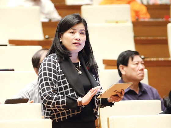 Phân cấp mạnh trong thi tuyển, xét tuyển công chức ảnh 1
