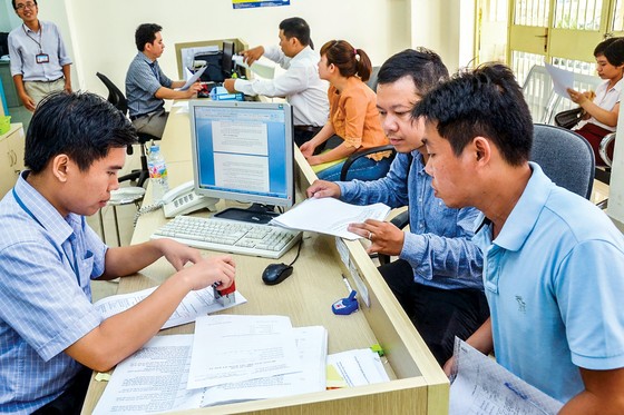 Sửa Luật Đầu tư và Luật Doanh nghiệp 2014: Phải nhìn từ nhu cầu thực tế ảnh 1