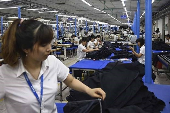70% doanh nghiệp Hong Kong chọn Việt Nam để mở nhà máy ở Đông Nam Á hình ảnh 1 70% doanh nghiep Hong Kong chon Viet Nam de mo nha may o Dong Nam A hinh anh 1