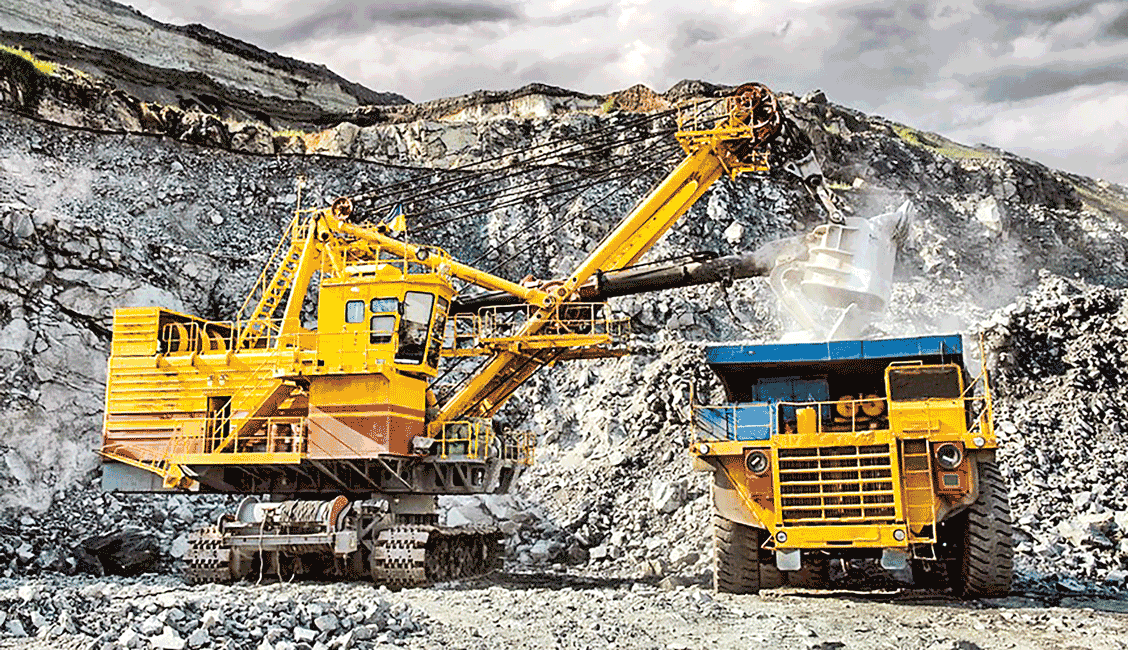 Những cổ phiếu một thời…: Cú lao dốc kinh hoàng của BMC ảnh 1