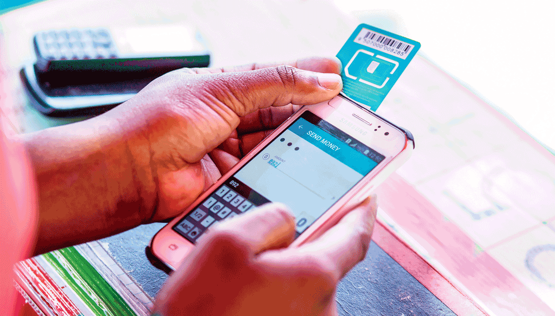 Mobile Money Cơ hội và thách thức ảnh 1