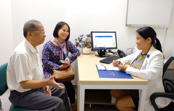Tạo sức hút cho y tế Việt Nam ảnh 2