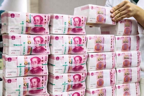Làn sóng vỡ nợ trái phiếu Trung Quốc? ảnh 1