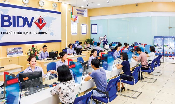 Nhiều quy định tác động lợi nhuận nhà băng ảnh 1