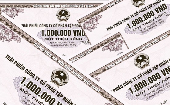 Góc khuất phát hành riêng lẻ: Trái phiếu “ba không, hai cao” ảnh 1