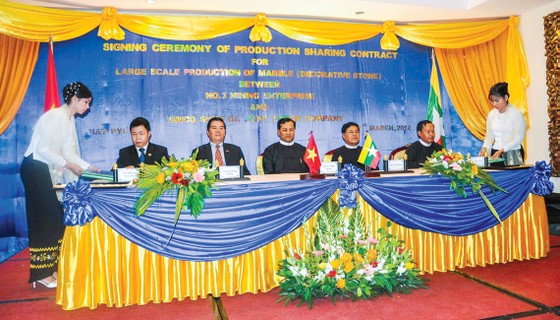 Những cổ phiếu một thời: SDA - Nhấn chìm mọi thành quả ảnh 1