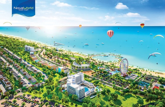 Loại hình nghỉ dưỡng không chỉ có condotel ảnh 1