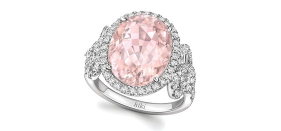 Rực rỡ trang sức kim cương ảnh 4