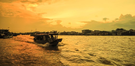 Đò dọc ngày ấy ảnh 1