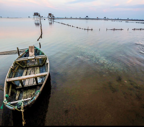 Thái Bình trong tôi… ảnh 1