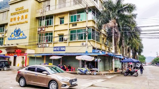 Đìu hiu biên mậu ảnh 2