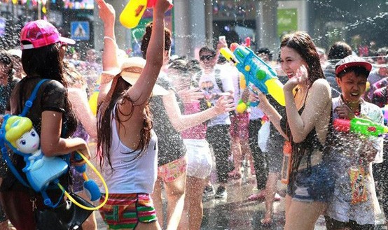 Đón năm mới trong lặng lẽ ảnh 1