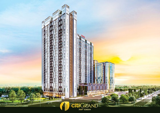 Hệ thống hạ tầng: Cú hích thị trường khu Đông ảnh 1