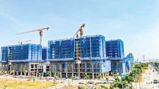 Vật vã những dự án ngàn tỷ ảnh 1