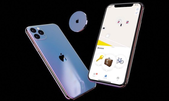 Ở nhà cùng bộ sưu tập Apple ảnh 3