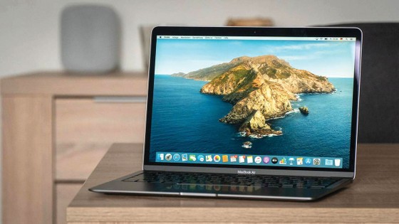 Ở nhà cùng bộ sưu tập Apple ảnh 1